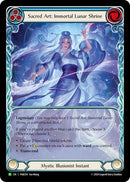 Sacred Art Immortal Lunar Shrine FAB234 (FAB234) [PR]
