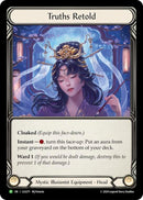 Truths Retold LGS271 (LGS271) [PR]