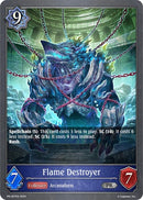 Flame Destroyer (PR-097EN) [SVPR]