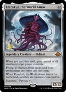 Emrakul the World Anew (6) [PRE]
