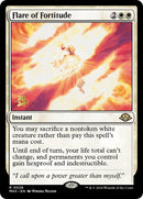 Flare of Fortitude (26) [PRE]