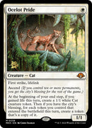 Ocelot Pride (38) [PRE]