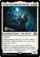 Pearl Ear Imperial Advisor (39) [PRE]