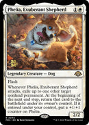 Phelia Exuberant Shepherd (40) [PRE]