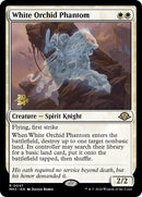 White Orchid Phantom (47) [PRE]