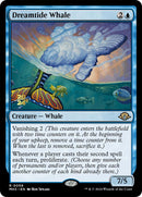 Dreamtide Whale (59) [PRE]