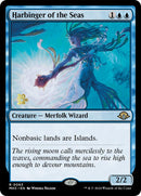 Harbinger of the Seas (63) [PRE]