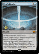 Ugins Binding (76) [PRE]
