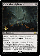 Chthonian Nightmare (83) [PRE]