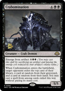 Crabomination (85) [PRE]