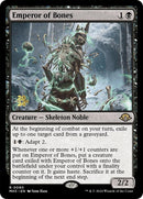Emperor of Bones (90) [PRE]