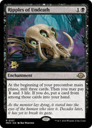 Ripples of Undeath (107) [PRE]