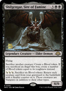 Shilgengar Sire of Famine (109) [PRE]