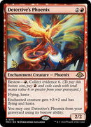 Detectives Phoenix (116) [PRE]