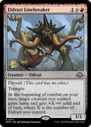 Eldrazi Linebreaker (117) [PRE]