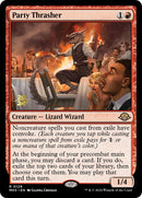 Party Thrasher (129) [PRE]