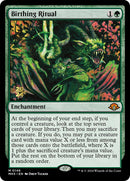 Birthing Ritual (146) [PRE]