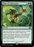 Flare of Cultivation (154) [PRE]