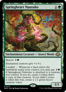 Springheart Nantuko (171) [PRE]