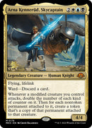 Arna Kennerud Skycaptain (178) [PRE]