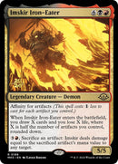 Imskir Iron Eater (189) [PRE]