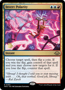 Invert Polarity (190) [PRE]