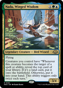 Nadu Winged Wisdom (193) [PRE]