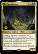 The Necrobloom (194) [PRE]