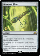 Disruptor Flute (209) [PRE]