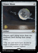 Winter Moon (213) [PRE]