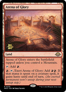 Arena of Glory (215) [PRE]