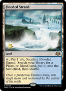 Flooded Strand (220) [PRE]