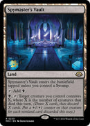 Spymasters Vault (230) [PRE]