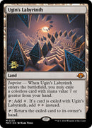 Ugins Labyrinth (233) [PRE]