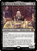 Sorin of House Markov (245) [PRE]