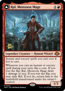 Ral Monsoon Mage (247) [PRE]