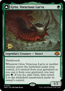 Grist Voracious Larva (251) [PRE]