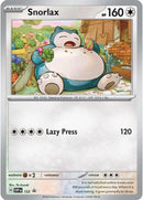Snorlax 122 (122) [SVP]