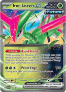 Iron Leaves ex 128 (128) [SVP]