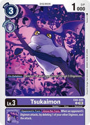 Image for Tsukaimon [Infernal Ascension]