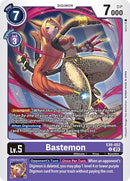 Image for Bastemon [Infernal Ascension]