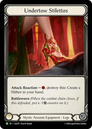 Undertow Stilettos LGS270 (LGS270) [PR]
