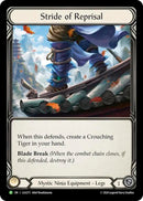 Stride of Reprisal LGS273 (LGS273) [MST]