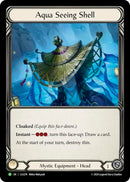 Aqua Seeing Shell LGS274 (LGS273) [PR]
