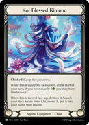 Koi Blessed Kimono LGS275 (LGS275) [PR]