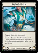 Skybody Keikoi LGS279 (LGS279) [PR]