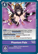 Image for Phantom Pain [Infernal Ascension]