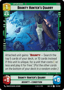 Bounty Hunters Quarry (123/262) [SHD]