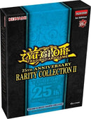 25th Anniversary Rarity Collection II Mini Box Retail Exclusive [RA02]
