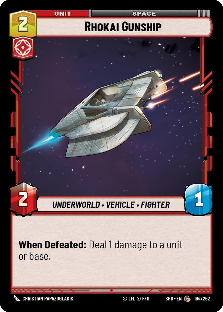 Rhokai Gunship (164/262) [SHD]